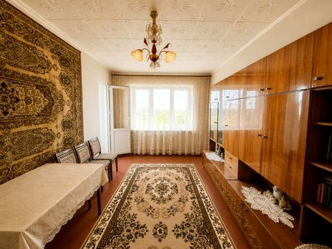 квартира за адресою Вечірній бульв., 14