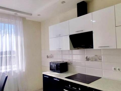 квартира за адресою Перлинна вул., 9