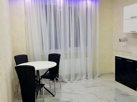 квартира за адресою Перлинна вул., 9