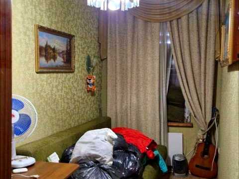 квартира за адресою Пастера вул., 1