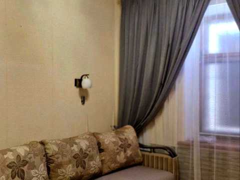 квартира за адресою Пастера вул., 1
