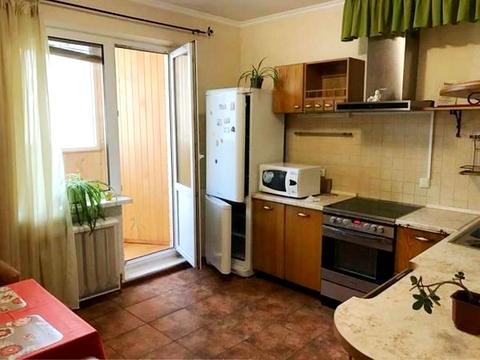 квартира за адресою Київ, Урлівська вул., 19
