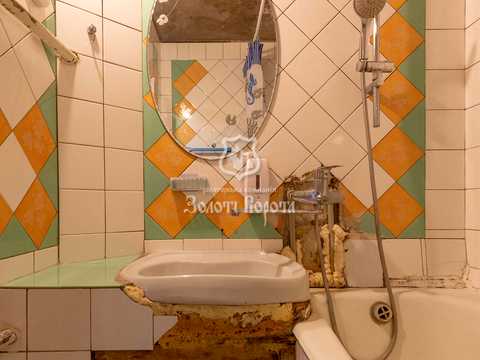 квартира по адресу Братства Тарасовцев ул. (Декабристів), 5