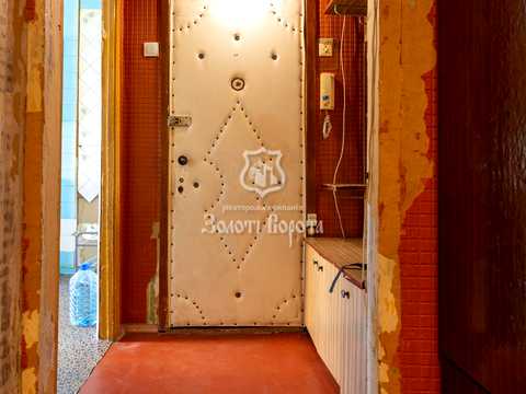 квартира по адресу Братства Тарасовцев ул. (Декабристів), 5
