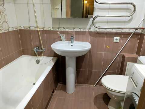квартира за адресою Солом'янська вул., 36