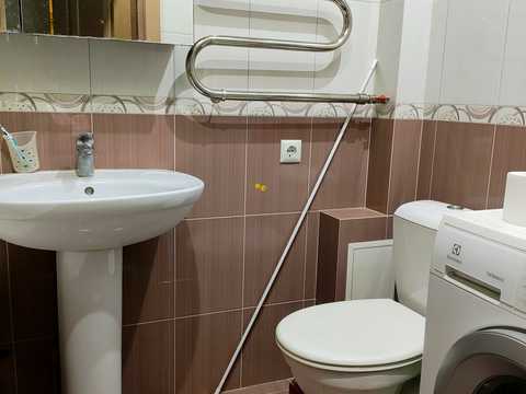квартира за адресою Солом'янська вул., 36