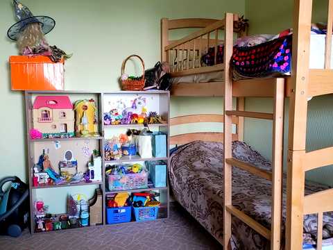 квартира за адресою Солом'янська вул., 36