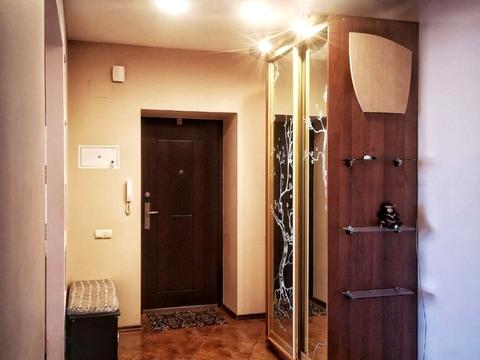квартира по адресу Тополёвая ул., 26/1
