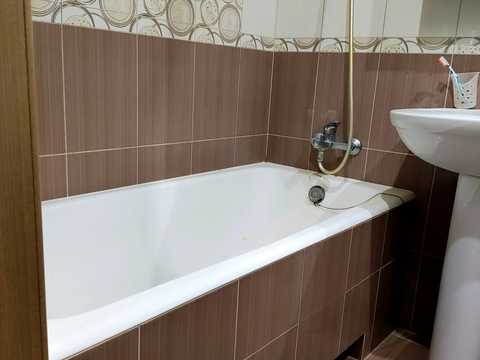 квартира за адресою Солом'янська вул., 36