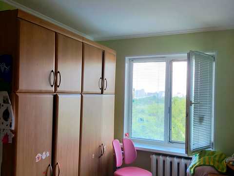 квартира за адресою Солом'янська вул., 36