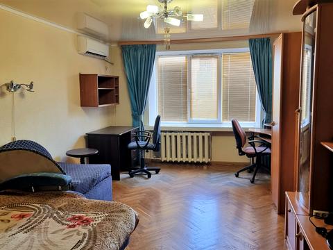 квартира по адресу Сортировочная ул., 4