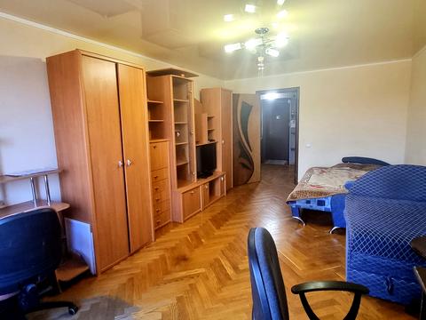 квартира по адресу Сортировочная ул., 4