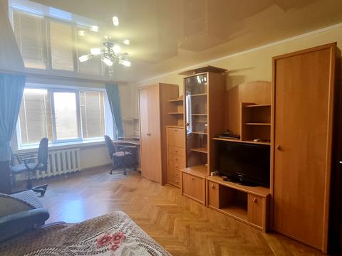 квартира по адресу Сортировочная ул., 4