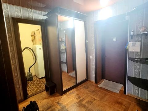 квартира по адресу Сортировочная ул., 4