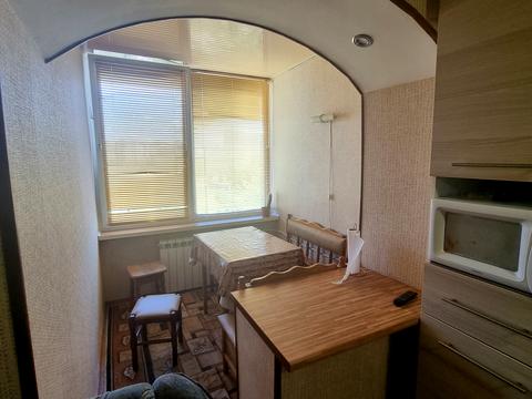 квартира по адресу Сортировочная ул., 4
