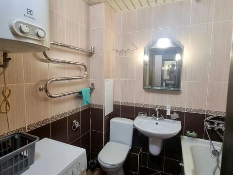 квартира по адресу Сортировочная ул., 4