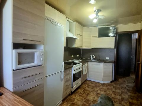 квартира по адресу Сортировочная ул., 4