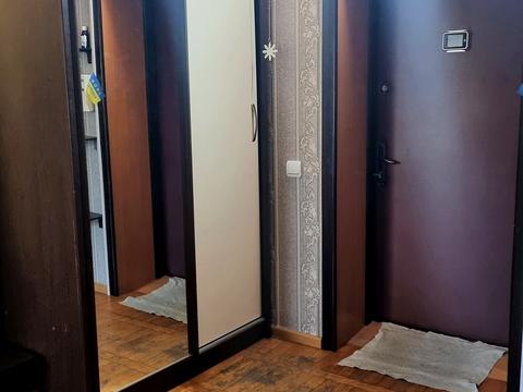 квартира по адресу Сортировочная ул., 4