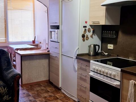 квартира по адресу Сортировочная ул., 4