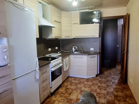 квартира по адресу Сортировочная ул., 4