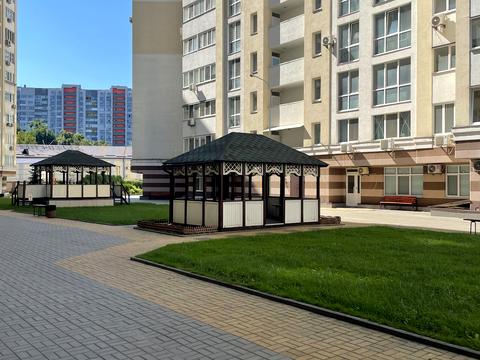 квартира за адресою Олександрівська вул., 1
