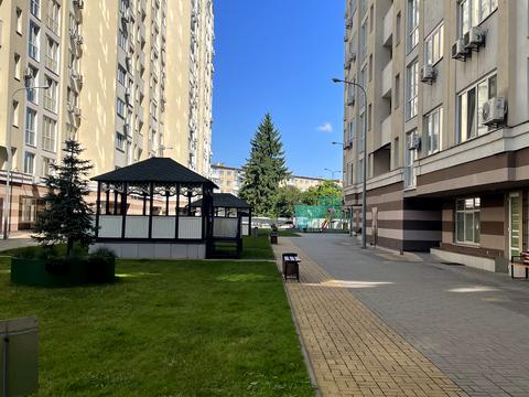 квартира за адресою Олександрівська вул., 1