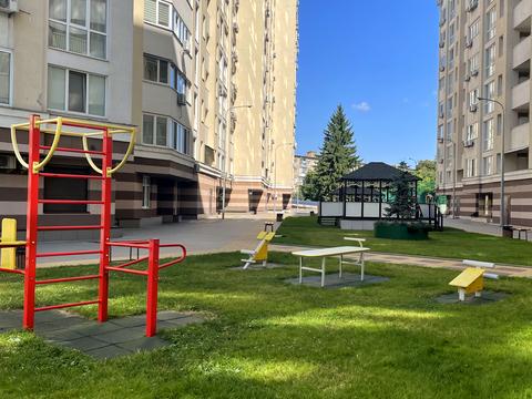 квартира за адресою Олександрівська вул., 1