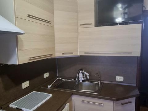 квартира по адресу Сортировочная ул., 4
