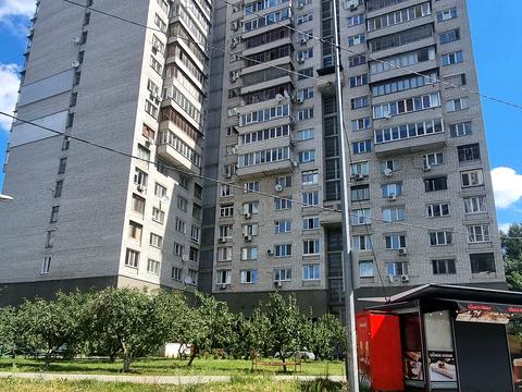 квартира по адресу Сортировочная ул., 4