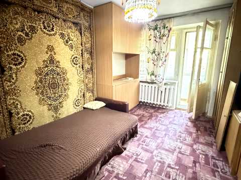 квартира по адресу Ивана и Юрия Лип ул. (Гайдара), 76
