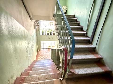 квартира по адресу Ивана и Юрия Лип ул. (Гайдара), 76