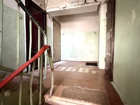 квартира по адресу Ивана и Юрия Лип ул. (Гайдара), 76