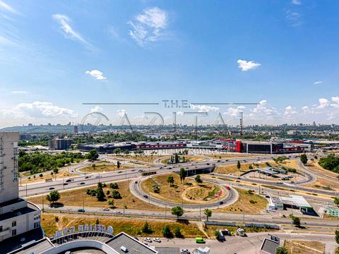 квартира по адресу Оболонская набережная ул., 1, к1 / 1, к2