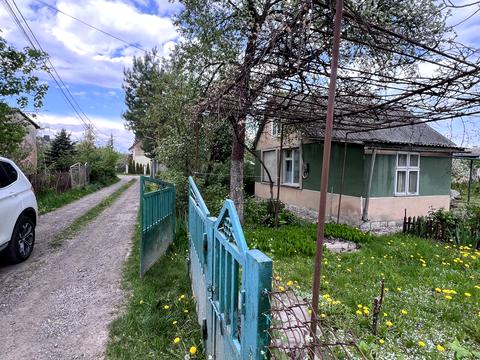 будинок за адресою Червоної Калини вул.