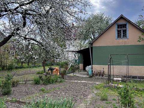 дом по адресу Красной Калины ул.