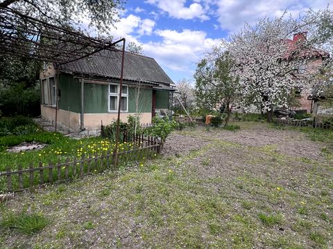 дом по адресу Красной Калины ул.