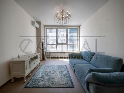 квартира по адресу Митрополита Василия Липковского ул. (Урицького), 33-А