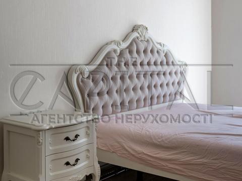 квартира по адресу Митрополита Василия Липковского ул. (Урицького), 33-А