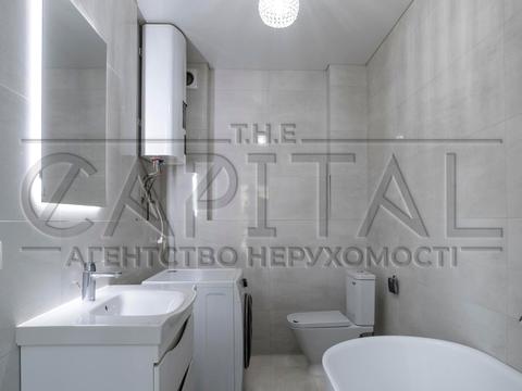 квартира по адресу Митрополита Василия Липковского ул. (Урицького), 33-А