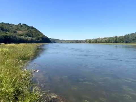 ділянка за адресою Наддністрянська, 21