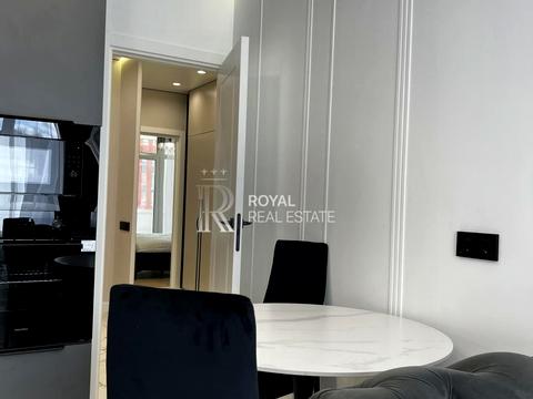 квартира по адресу Столичное шоссе, 5А
