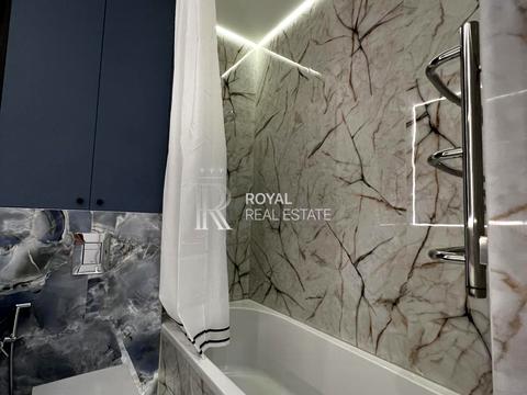 квартира по адресу Столичное шоссе, 5А