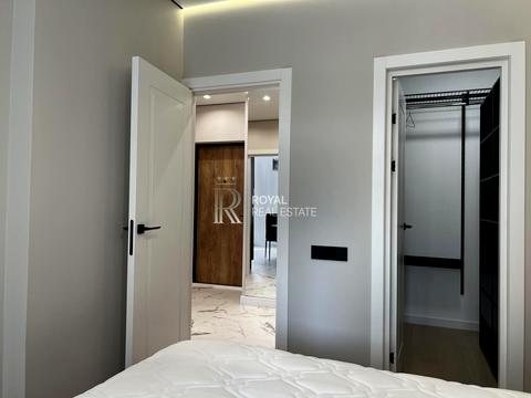 квартира по адресу Столичное шоссе, 5А