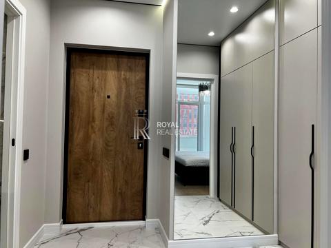 квартира по адресу Столичное шоссе, 5А