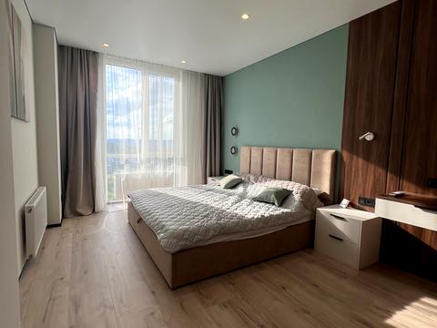 квартира за адресою Бігова вул., (Будинок 3)