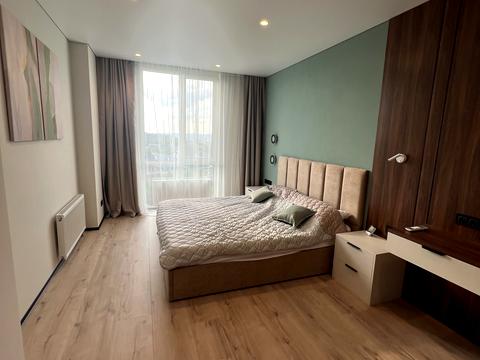 квартира за адресою Бігова вул., (Будинок 3)