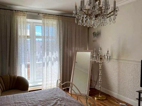 квартира за адресою Ірининська вул., 3