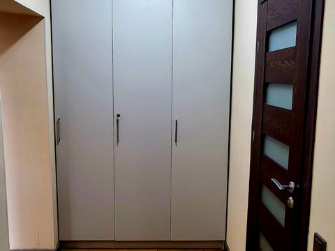 квартира по адресу Французский бульв., 14
