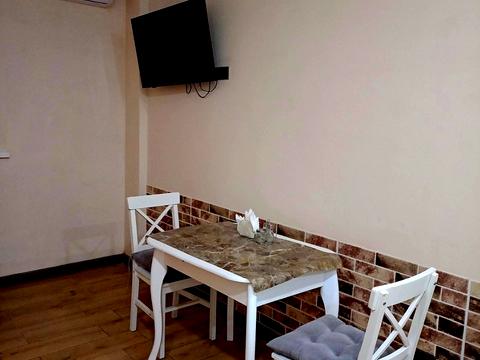 квартира по адресу Французский бульв., 14