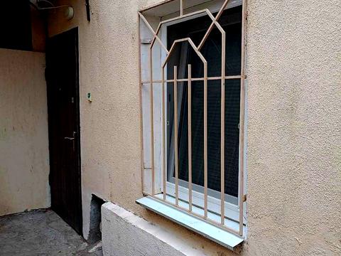 квартира по адресу Французский бульв., 14